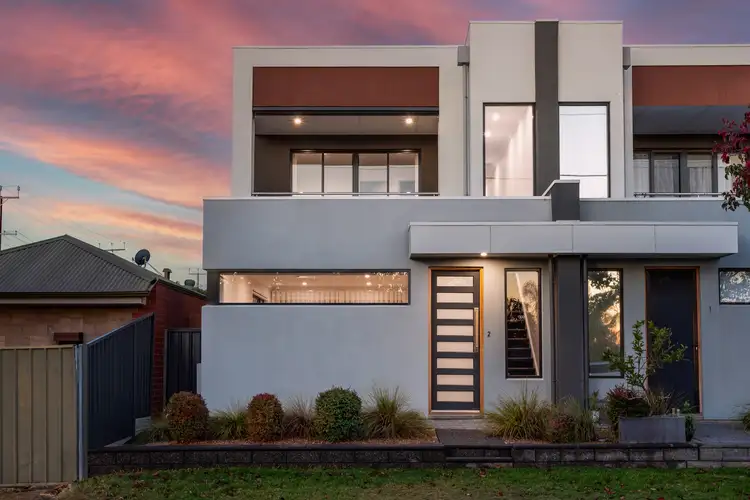 2/63 Forest Avenue, Newton SA 5074