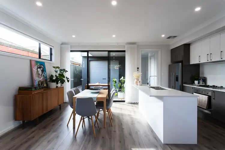 Fifth view of Homely townhouse listing, 2/63 Forest Avenue, Newton SA 5074