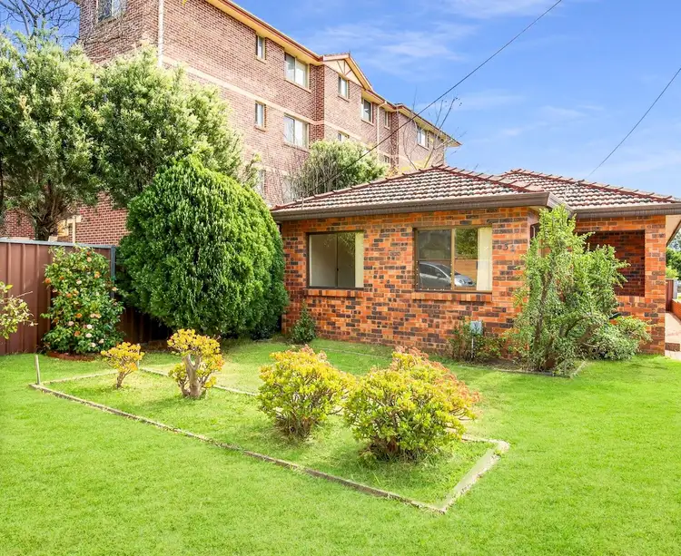 32 Mary Street, Lidcombe NSW 2141