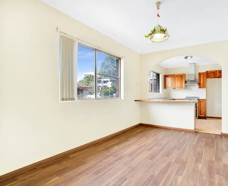 Third view of Homely house listing, 32 Mary Street, Lidcombe NSW 2141