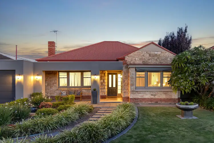 12 Gowrie Avenue, Glengowrie SA 5044