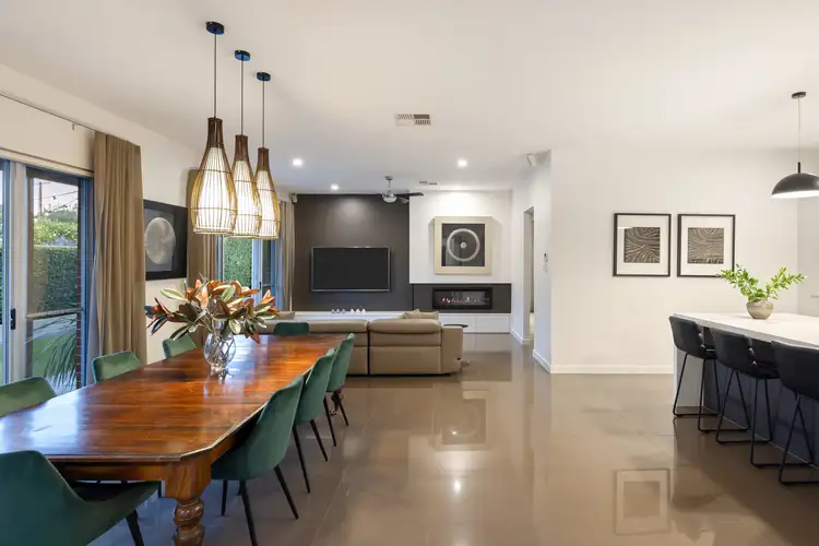 Fifth view of Homely house listing, 12 Gowrie Avenue, Glengowrie SA 5044