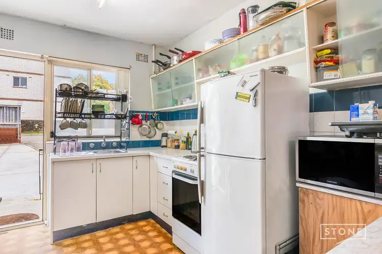 Fourth view of Homely apartment listing, 3/4 O'Reilly Street, Parramatta NSW 2150