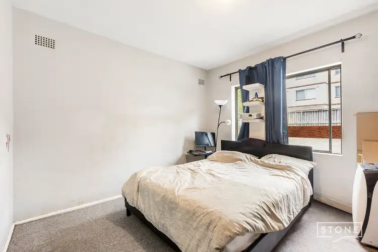 Sixth view of Homely apartment listing, 3/4 O'Reilly Street, Parramatta NSW 2150