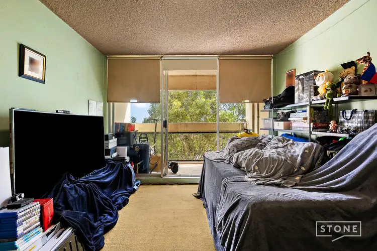 Second view of Homely apartment listing, 8D/15 Campbell Street, Parramatta NSW 2150