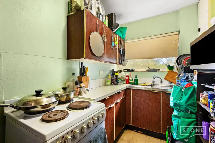 Third view of Homely apartment listing, 8D/15 Campbell Street, Parramatta NSW 2150