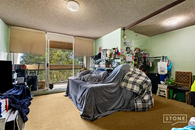 Fourth view of Homely apartment listing, 8D/15 Campbell Street, Parramatta NSW 2150