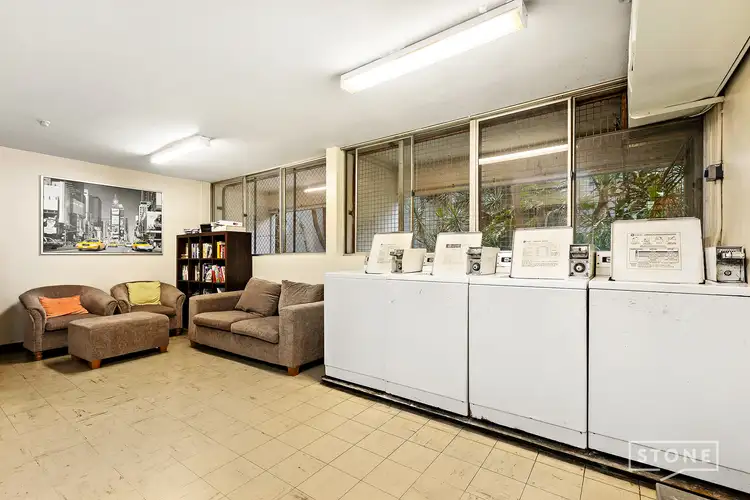 Fifth view of Homely apartment listing, 8D/15 Campbell Street, Parramatta NSW 2150