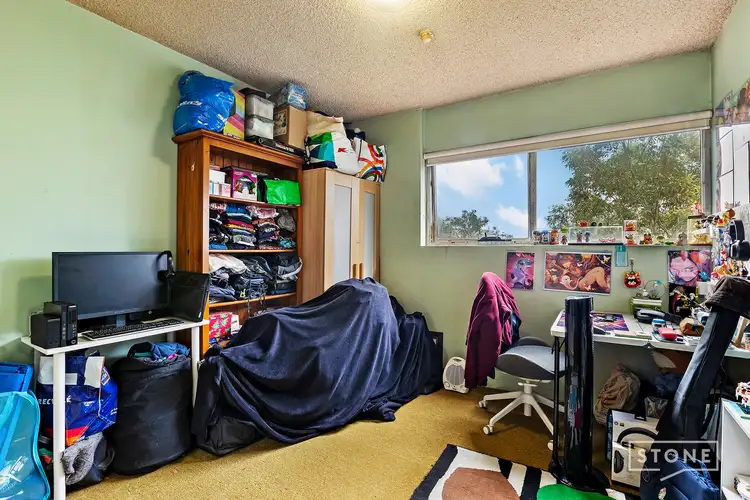 Sixth view of Homely apartment listing, 8D/15 Campbell Street, Parramatta NSW 2150