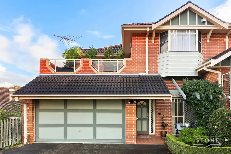 96/40 Strathalbyn Drive, Oatlands NSW 2117