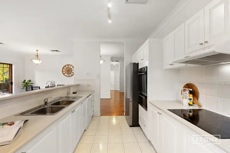 Third view of Homely townhouse listing, 96/40 Strathalbyn Drive, Oatlands NSW 2117