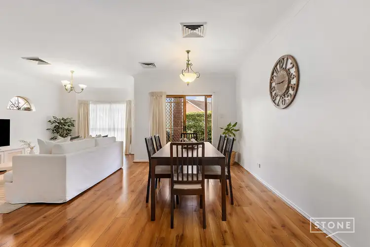 Fourth view of Homely townhouse listing, 96/40 Strathalbyn Drive, Oatlands NSW 2117