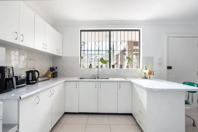 Third view of Homely house listing, 7A Cahill Place, Marrickville NSW 2204