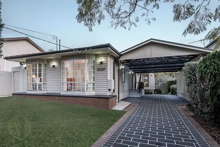 18 Ryan Street, Dundas Valley NSW 2117