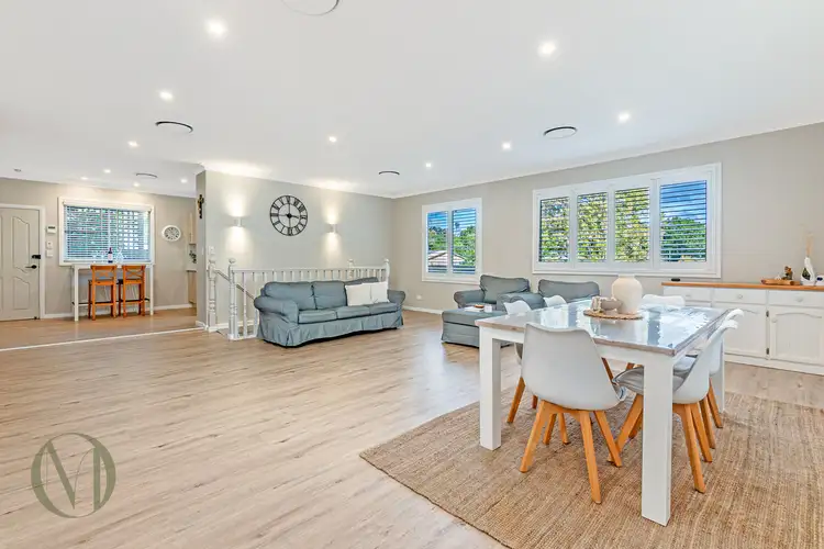 Second view of Homely house listing, 18 Ryan Street, Dundas Valley NSW 2117