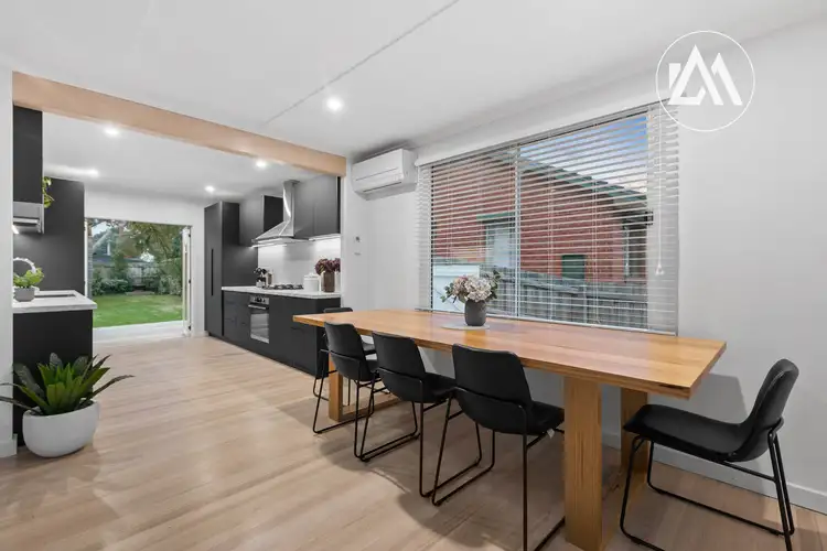 Fifth view of Homely house listing, 3 Rosemary Crescent, Frankston North VIC 3200