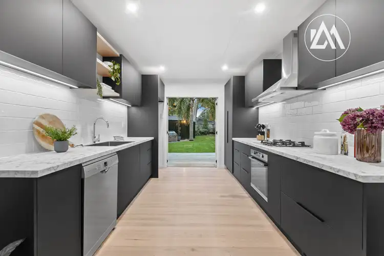 Sixth view of Homely house listing, 3 Rosemary Crescent, Frankston North VIC 3200