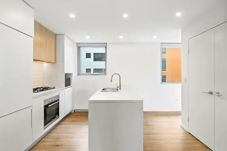 Fourth view of Homely apartment listing, 301/11 Willis Street, Wolli Creek NSW 2205