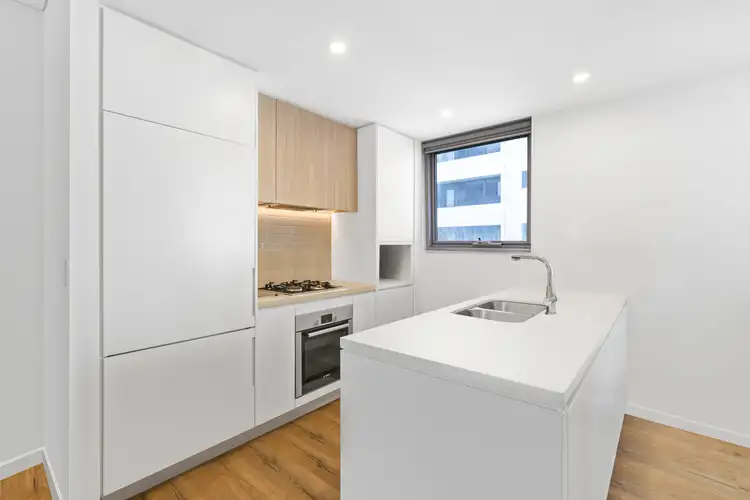 Fifth view of Homely apartment listing, 301/11 Willis Street, Wolli Creek NSW 2205