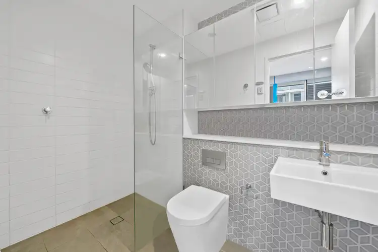 Sixth view of Homely apartment listing, 301/11 Willis Street, Wolli Creek NSW 2205