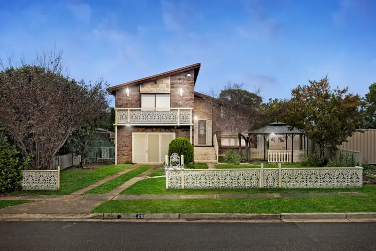 Main view of Homely house listing, 26 Dorrigo Avenue, Hoxton Park NSW 2171
