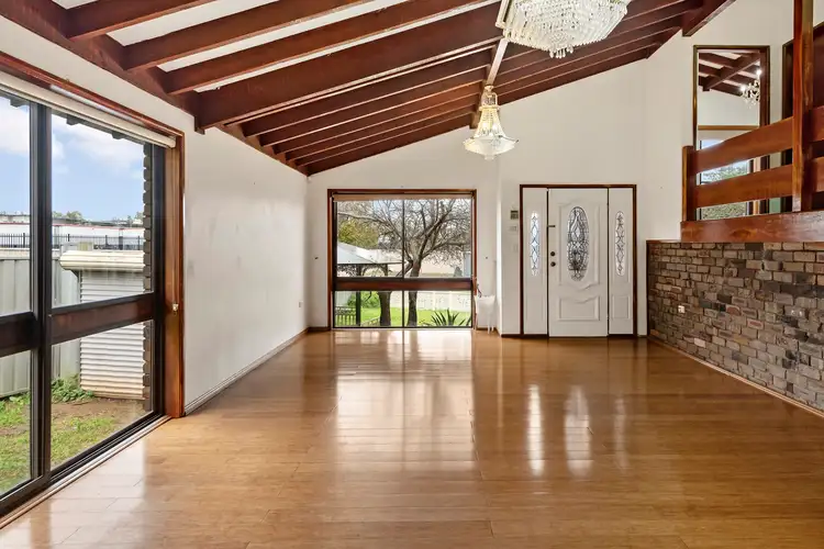 Second view of Homely house listing, 26 Dorrigo Avenue, Hoxton Park NSW 2171