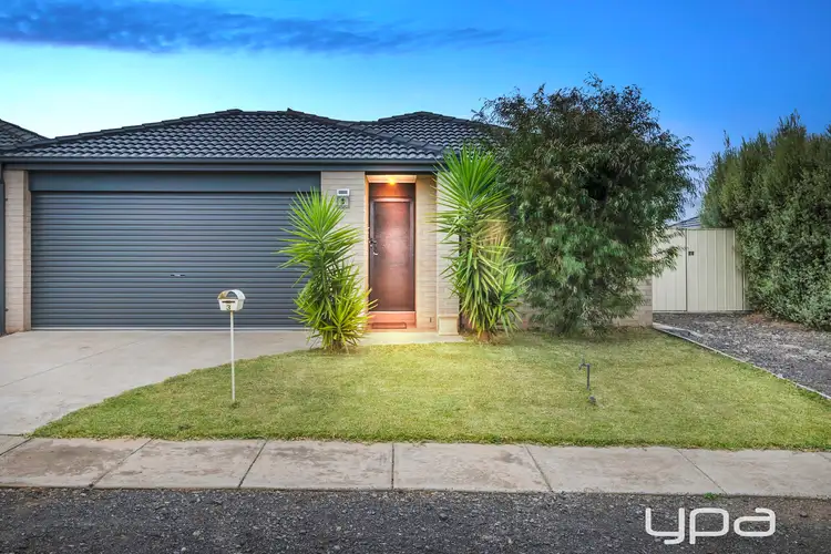 3 Ryder Close, Maddingley VIC 3340