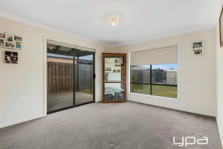 Fifth view of Homely house listing, 3 Ryder Close, Maddingley VIC 3340