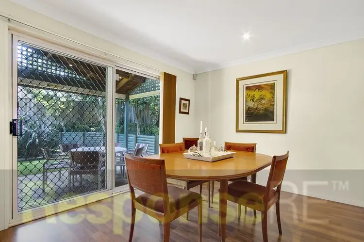 Third view of Homely semi-detached listing, 17 Scenic Grove, Glenwood NSW 2768