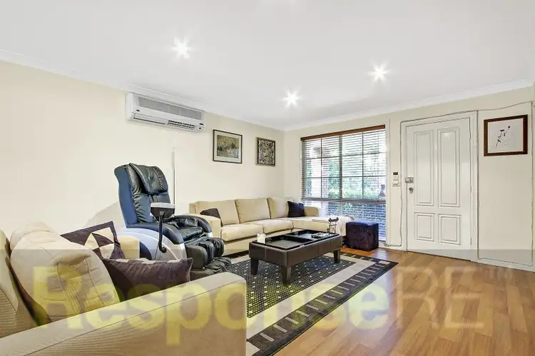 Fourth view of Homely semi-detached listing, 17 Scenic Grove, Glenwood NSW 2768