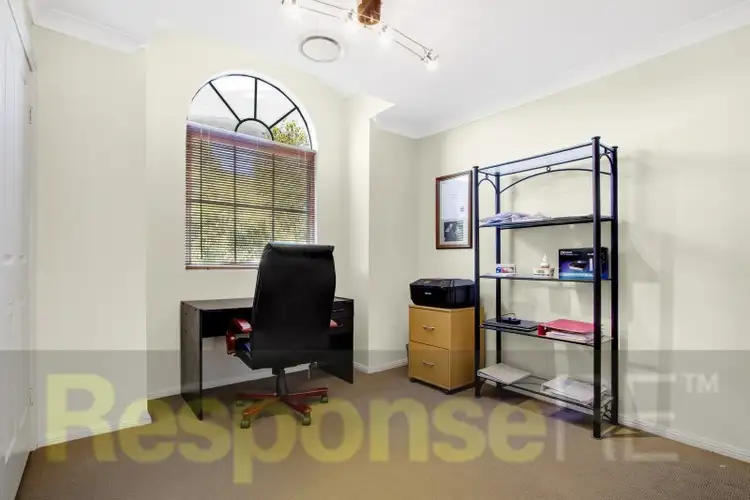 Fifth view of Homely semi-detached listing, 17 Scenic Grove, Glenwood NSW 2768