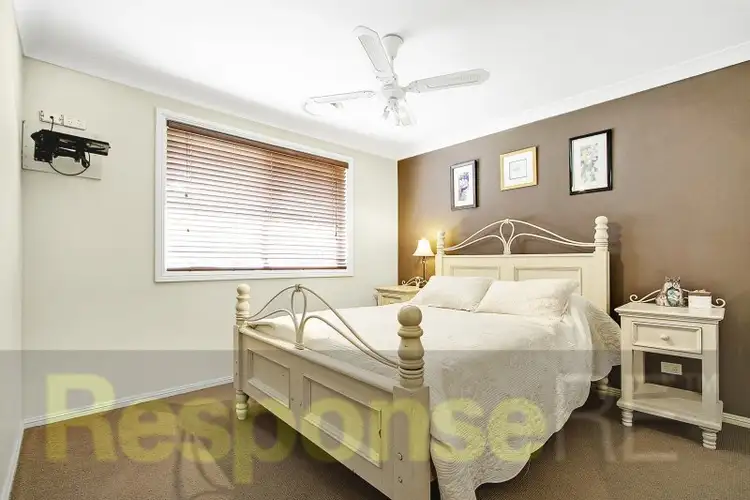 Sixth view of Homely semi-detached listing, 17 Scenic Grove, Glenwood NSW 2768