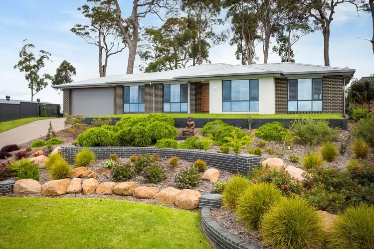 9 Gannet Court, Mirador NSW 2548