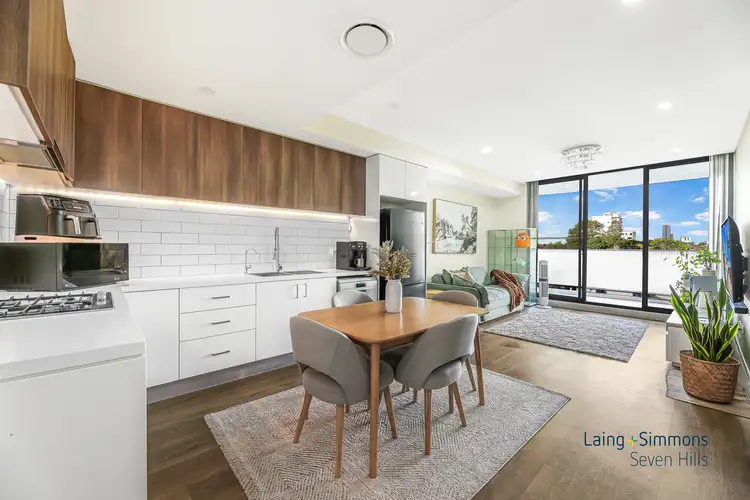 412/31B Garfield Street, Wentworthville NSW 2145