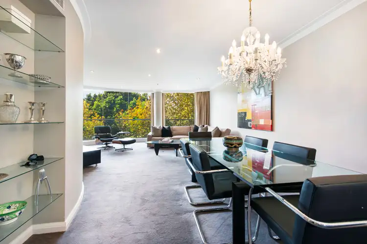 609/61 Macquarie Street, Sydney NSW 2000