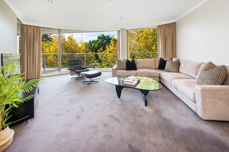 Third view of Homely apartment listing, 609/61 Macquarie Street, Sydney NSW 2000