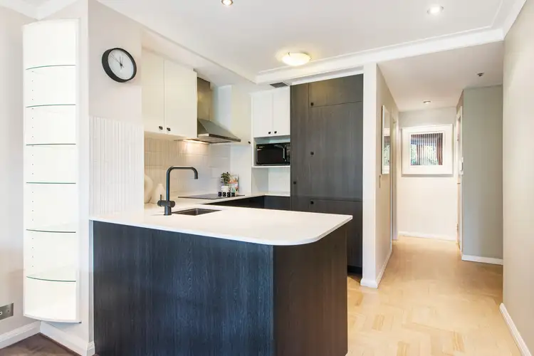 Fourth view of Homely apartment listing, 609/61 Macquarie Street, Sydney NSW 2000
