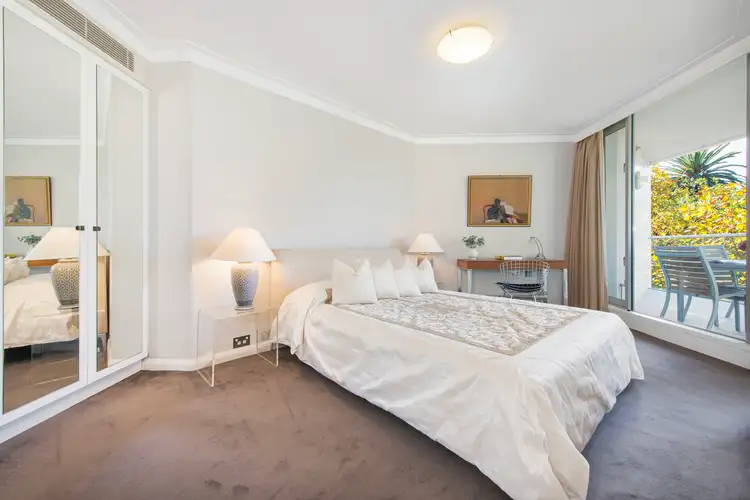 Fifth view of Homely apartment listing, 609/61 Macquarie Street, Sydney NSW 2000