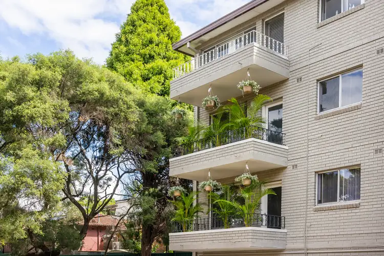Third view of Homely apartment listing, 11/37A Herbert Street, Summer Hill NSW 2130