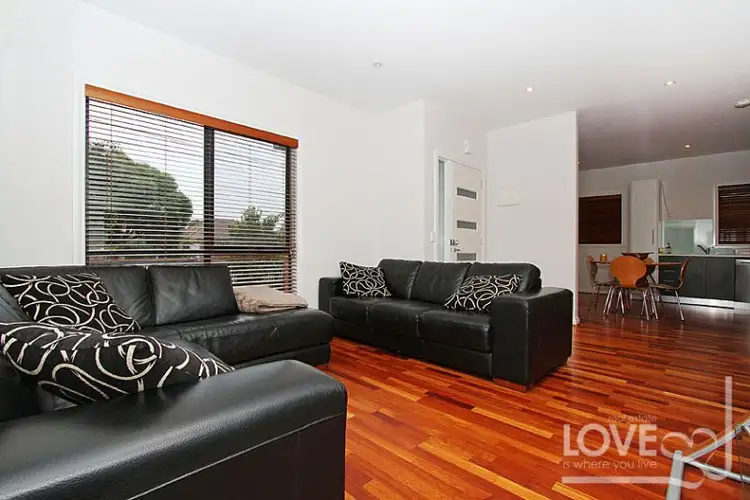 Second view of Homely townhouse listing, 1/83-85 Howard Street, Reservoir VIC 3073