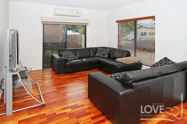Third view of Homely townhouse listing, 1/83-85 Howard Street, Reservoir VIC 3073