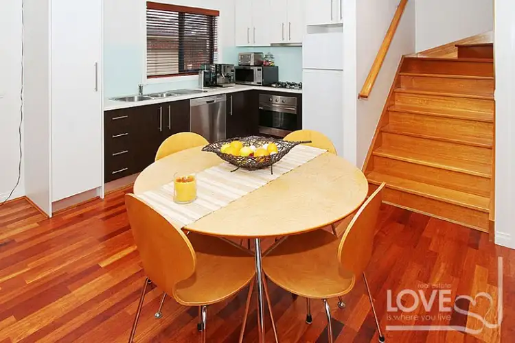 Fourth view of Homely townhouse listing, 1/83-85 Howard Street, Reservoir VIC 3073