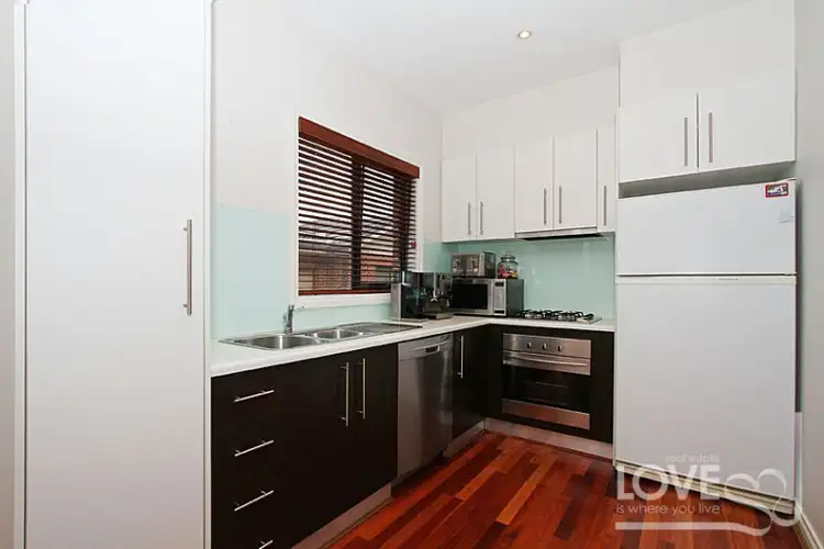 Fifth view of Homely townhouse listing, 1/83-85 Howard Street, Reservoir VIC 3073