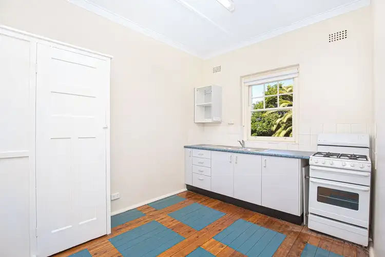 Main view of Homely apartment listing, 3/38 Carlton Crescent, Summer Hill NSW 2130