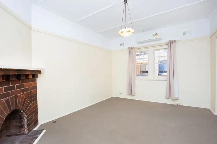 Second view of Homely apartment listing, 3/38 Carlton Crescent, Summer Hill NSW 2130