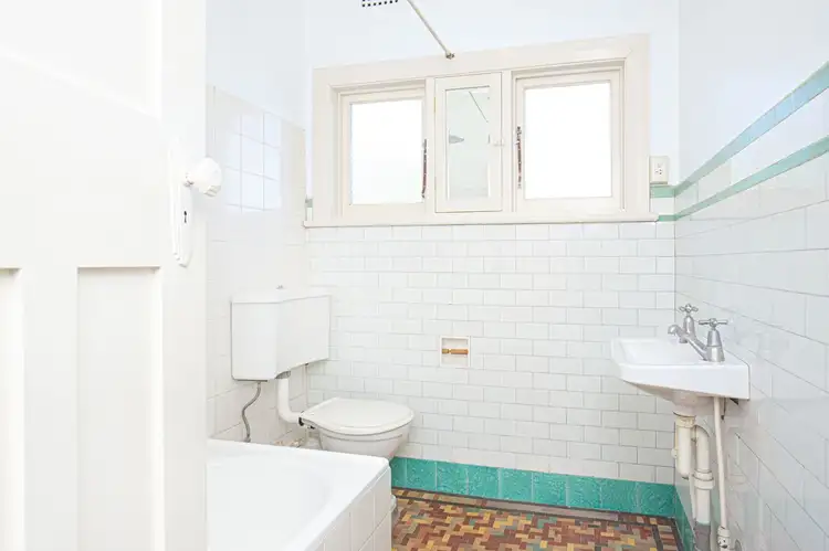 Fifth view of Homely apartment listing, 3/38 Carlton Crescent, Summer Hill NSW 2130