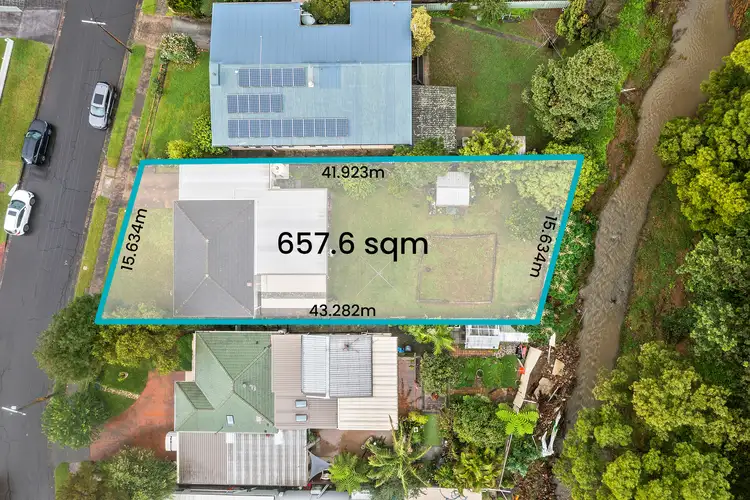 Second view of Homely house listing, 21 Thames Street, West Wollongong NSW 2500