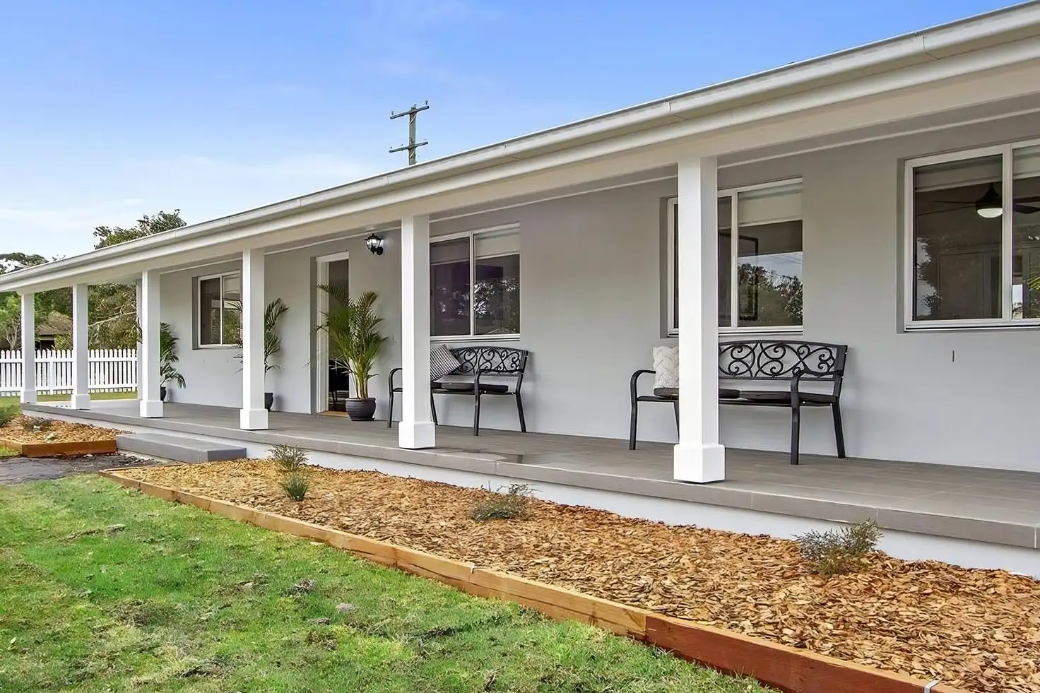 Main view of Homely house listing, 4 The Mall, Culburra Beach NSW 2540