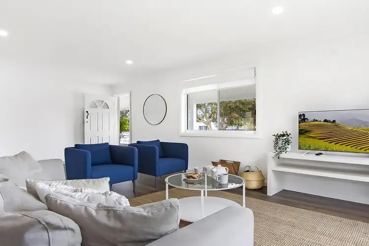 Third view of Homely house listing, 4 The Mall, Culburra Beach NSW 2540