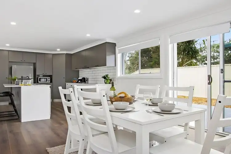 Fourth view of Homely house listing, 4 The Mall, Culburra Beach NSW 2540